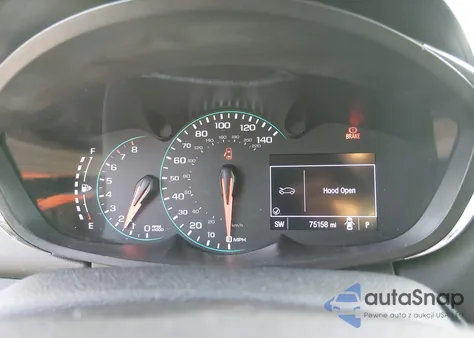 2019 Chevrolet Trax Lt from USA, damaged, VIN 3GNCJPSB2KL404061